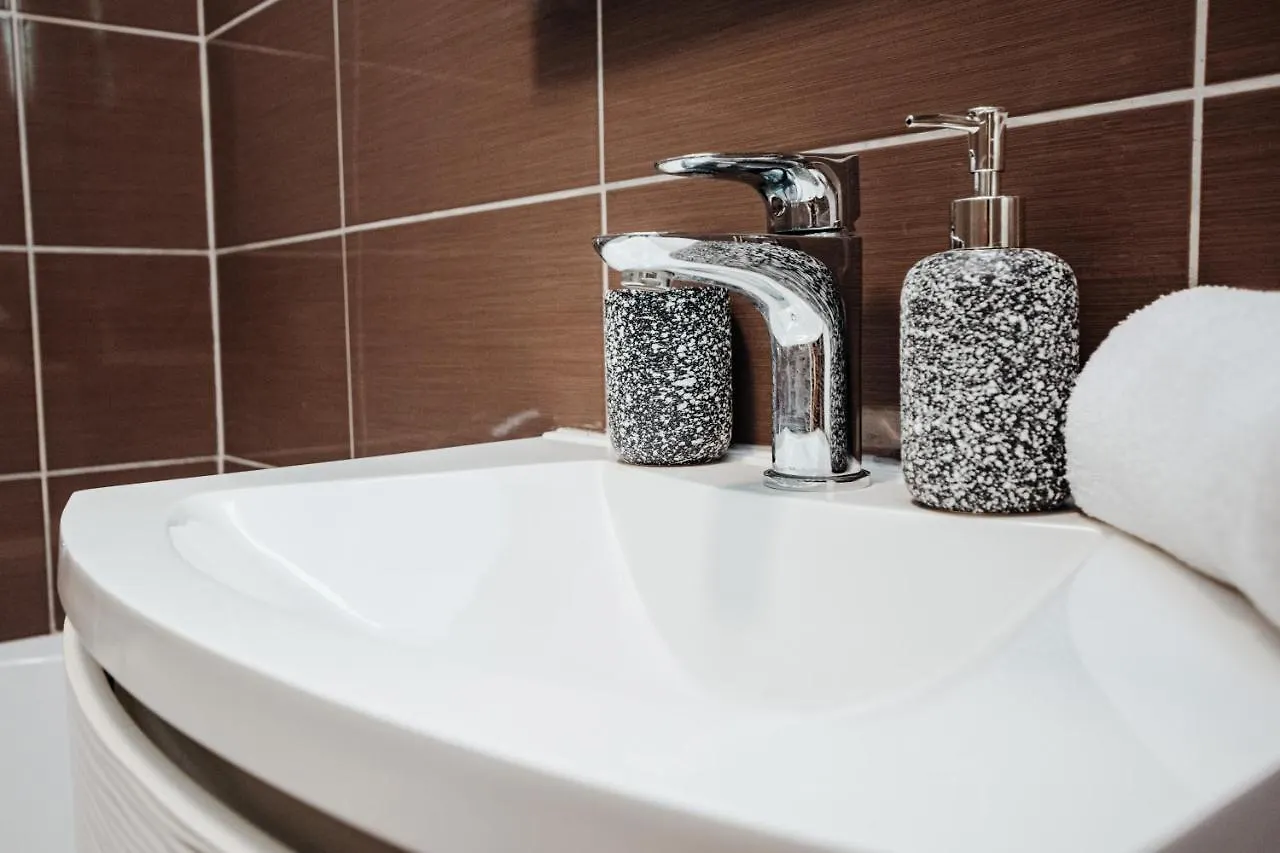 Apartment Double S Zadar 0*,  Croatia