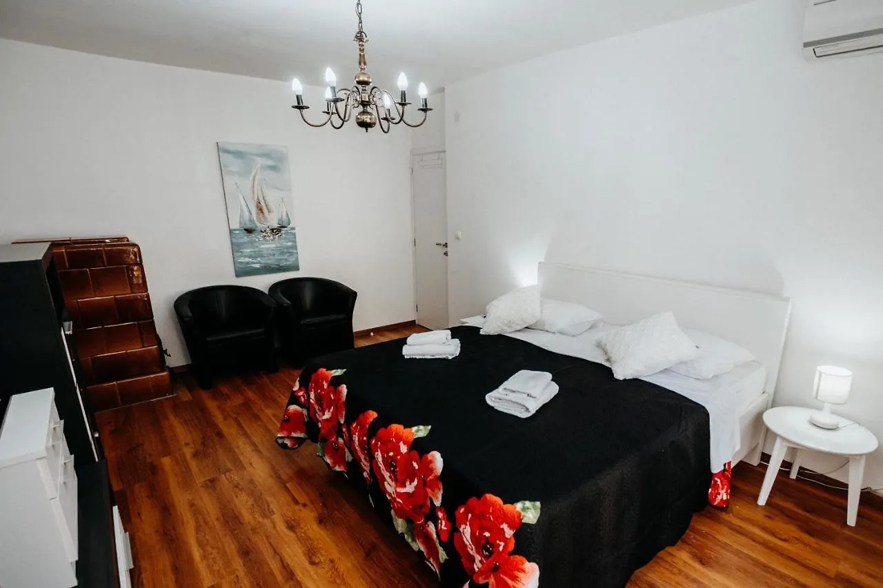 Apartment Double S Zadar